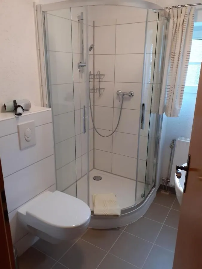 Apartment Wohnung 4 - Am Sonneneck By Interhome Ruhpolding